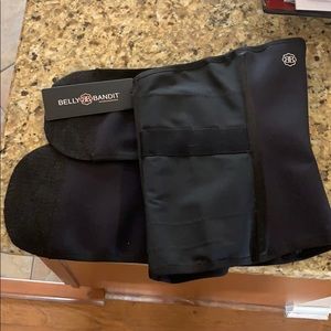 Belly Bandit postpartum belly wrap